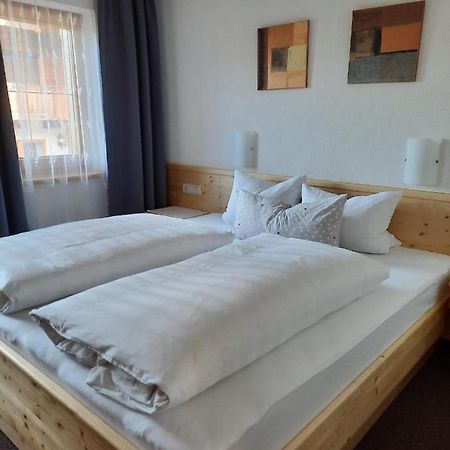 Hotel Haus Gmahblick Ferienwonungen à Alpbach Extérieur photo