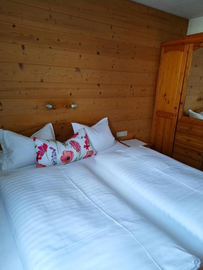 Hotel Haus Gmahblick Ferienwonungen à Alpbach Extérieur photo
