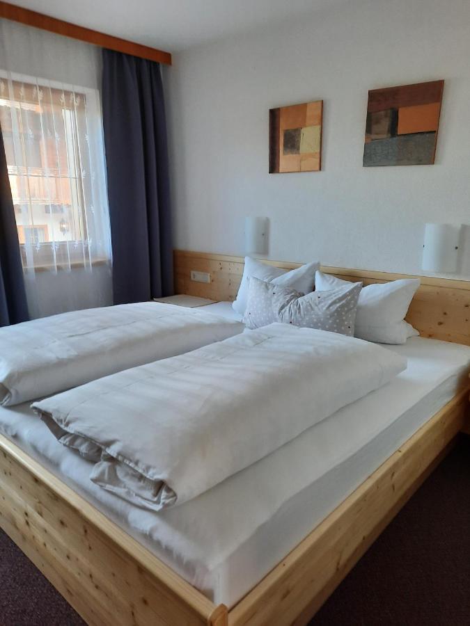 Hotel Haus Gmahblick Ferienwonungen à Alpbach Extérieur photo
