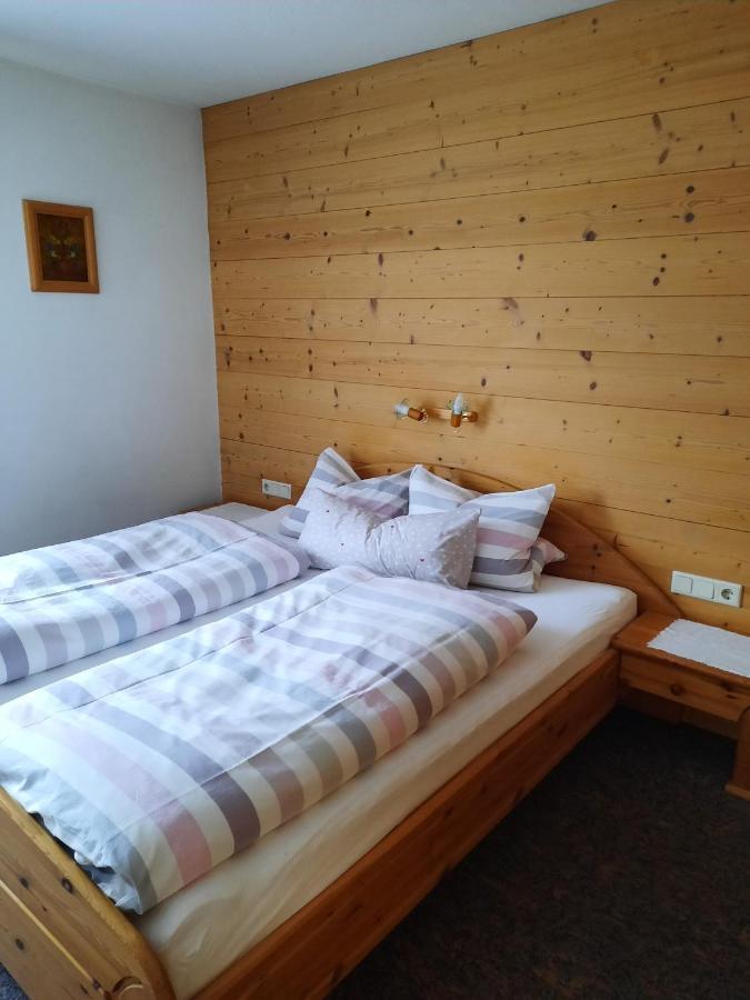 Hotel Haus Gmahblick Ferienwonungen à Alpbach Extérieur photo