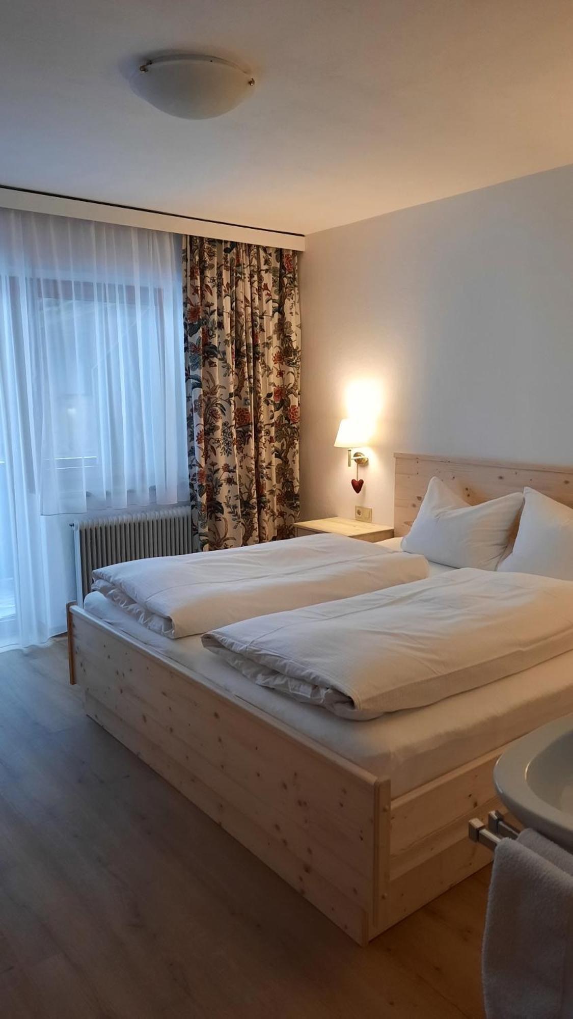 Hotel Haus Gmahblick Ferienwonungen à Alpbach Extérieur photo