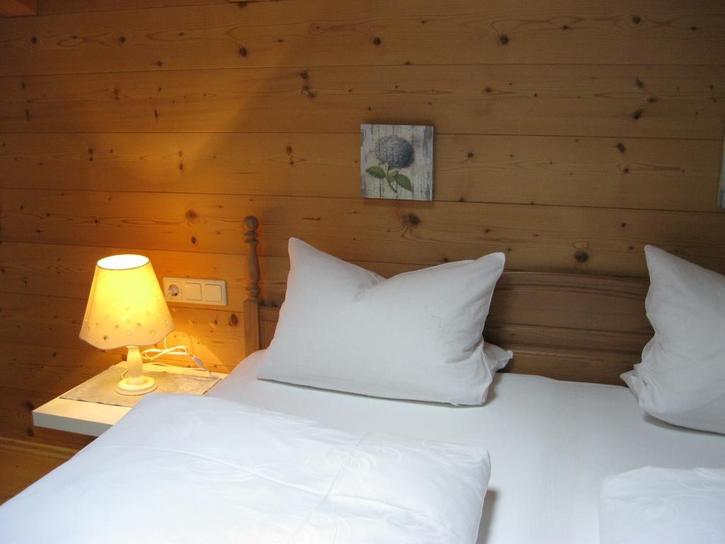Hotel Haus Gmahblick Ferienwonungen à Alpbach Extérieur photo