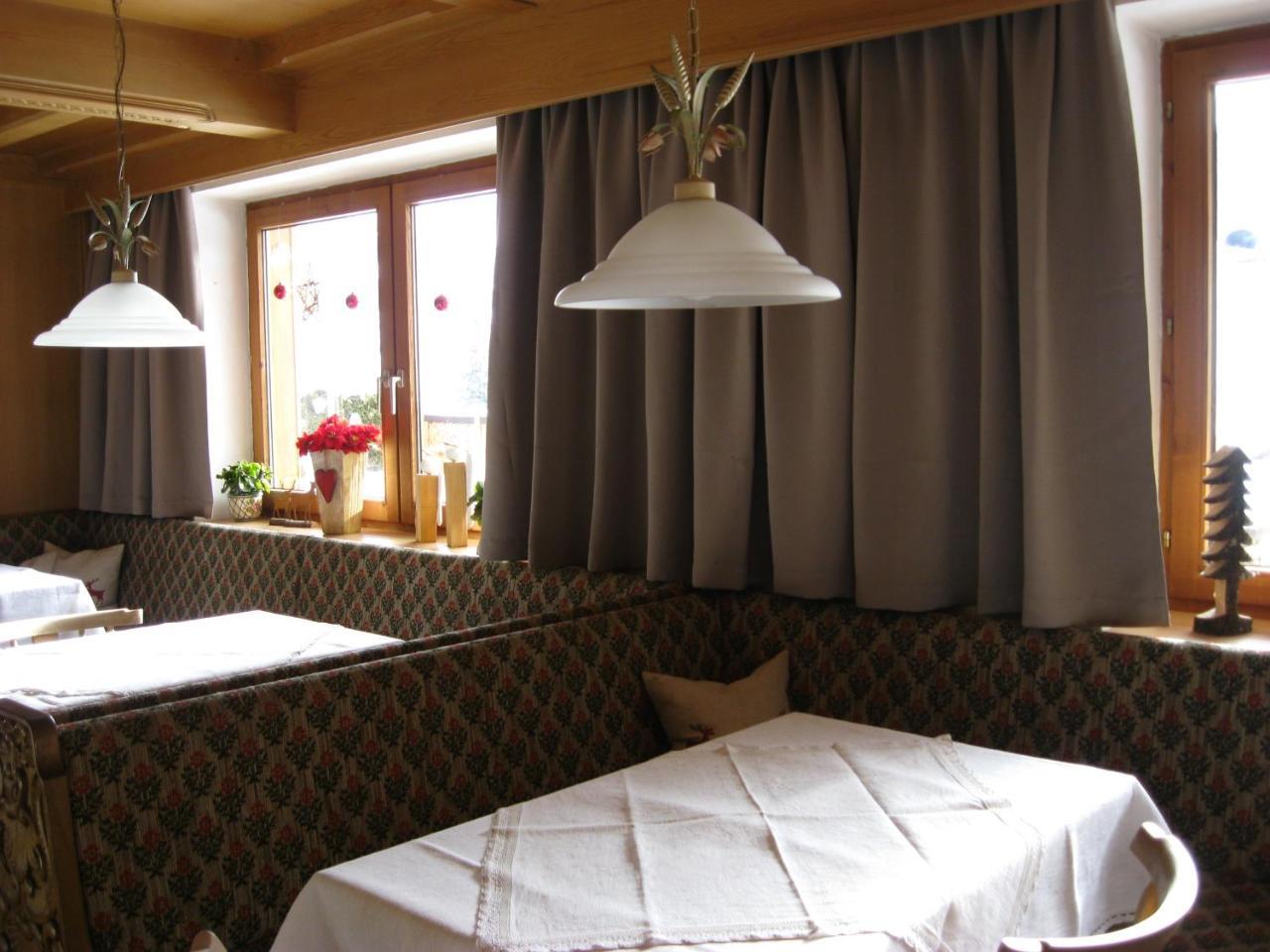 Hotel Haus Gmahblick Ferienwonungen à Alpbach Extérieur photo